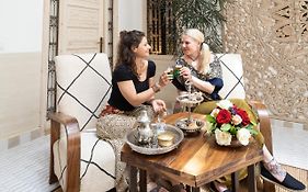 Riad Mareme & Spa